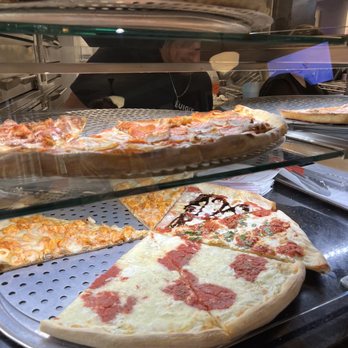 Luigi's Pizzeria - Pizza Near Me - East Setauket, New York Luigi's Pizzeria - Pizza Near Me - East Setauket, New York