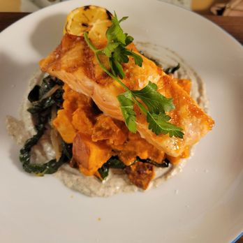 O Sea - Seafood Near Me - Orange, California