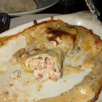 The Depot Cafe - Check out all that lobster! - Seafood Near Me - Fredericktown, Missouri The Depot Cafe - Check out all that lobster! - Seafood Near Me - Fredericktown, Missouri