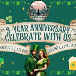Conworlds Emporium - Celebrate three years with us
