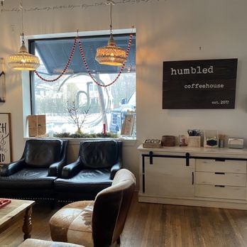 Humbled Coffeehouse - Coffee & Tea Near Me - Stamford, Connecticut Humbled Coffeehouse - Coffee & Tea Near Me - Stamford, Connecticut