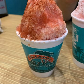 Bahama Buck's - El Paso, Redd Road - Baby with traditional point - Juice Bars & Smoothies Near Me - El Paso, Texas Bahama Buck's - El Paso, Redd Road - Baby with traditional point - Juice Bars & Smoothies Near Me - El Paso, Texas