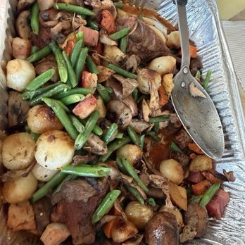 LB Bistro - Coq au vin - French Near Me - Long Beach, New York LB Bistro - Coq au vin - French Near Me - Long Beach, New York