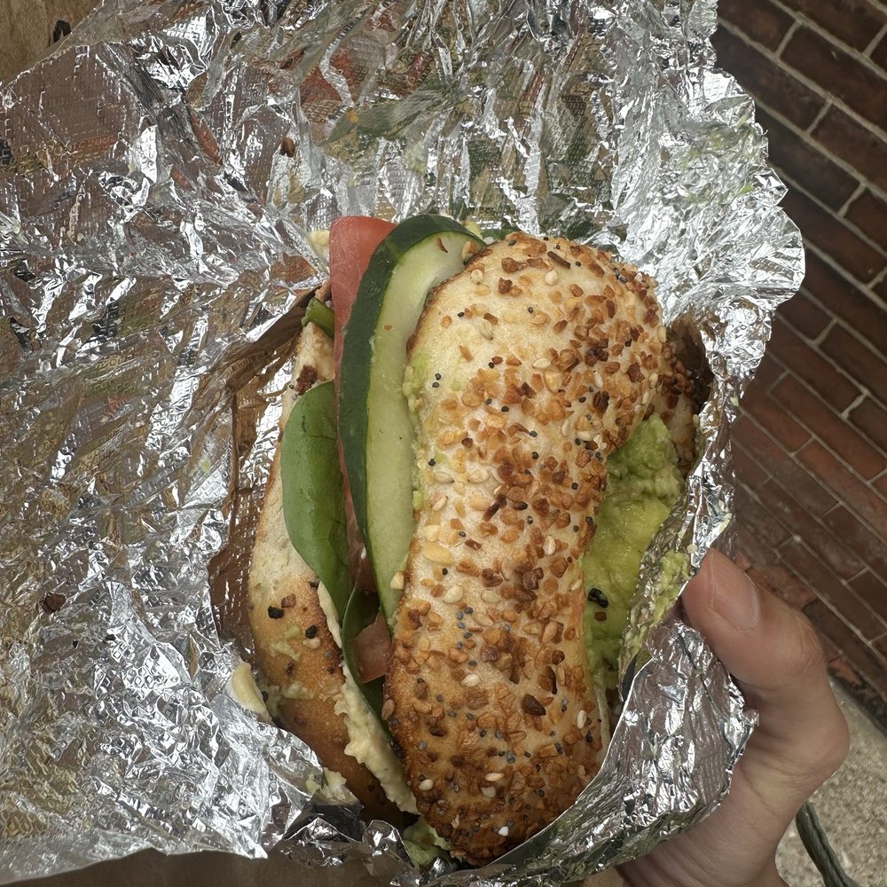 Good Karma Cafe - Coffee & Tea Near Me - Philadelphia, Pennsylvania