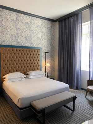 Kimpton Hotel Monaco Denver by null