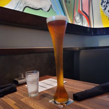 Yard House - New American Near Me - Tucson, Arizona