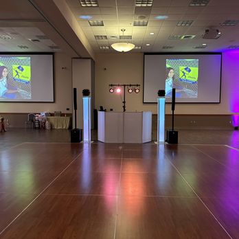 Two Ten Entertainment - Schertz Civic Center - DJs Near Me Two Ten Entertainment - Schertz Civic Center - DJs Near Me
