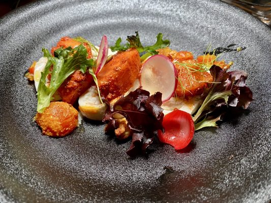 Mint Progressive Indian by null