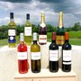 Photo of Vignobles David Garbes