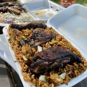 LENA’S ROTI & DOUBLES - Updated May 2025 - 92 Photos & 82 Reviews ...