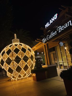 The Coffee Bean & Tea Leaf by null