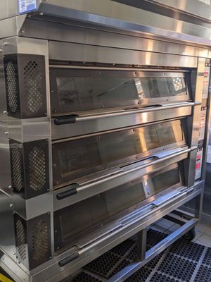 Toscano Brothers by null