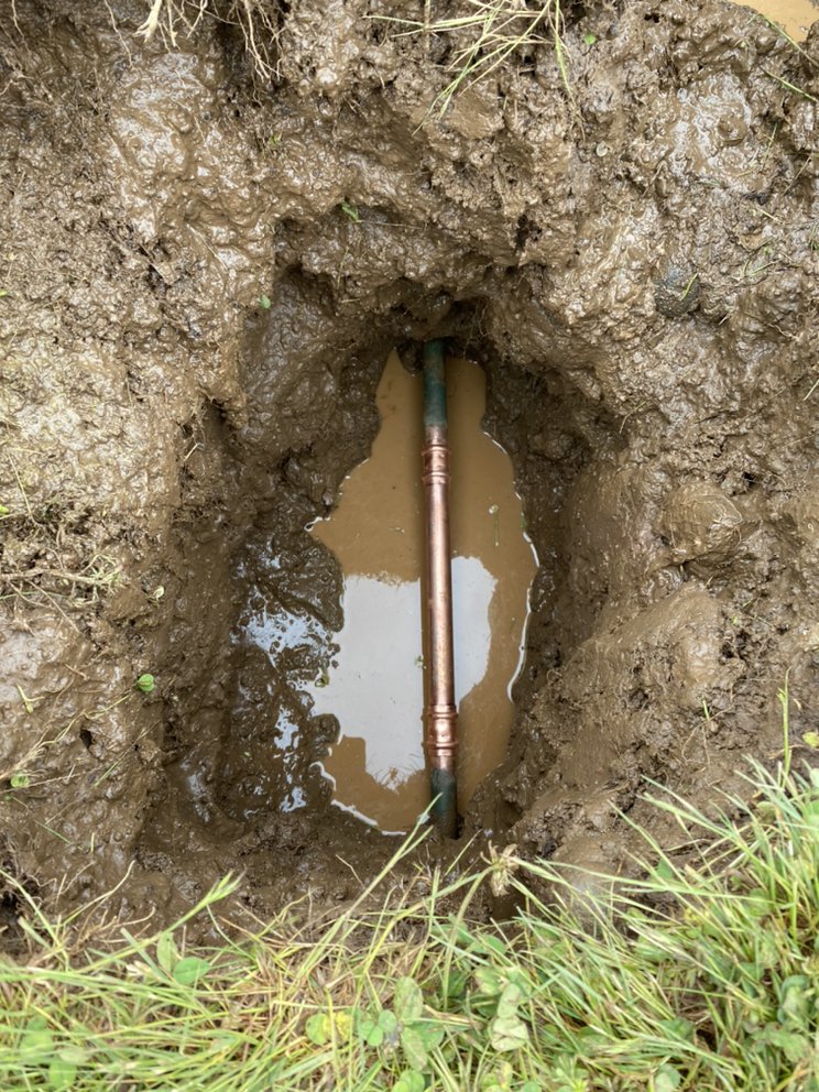 Slide of Service Plus Plumbing