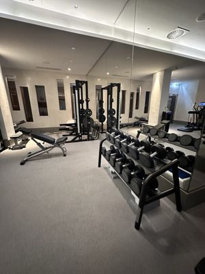 Hotel Royal Savoy Lausanne by null