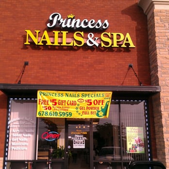 Princess Nails & Spa - Nail Salons Near Me - Mcdonough, Georgia Princess Nails & Spa - Nail Salons Near Me - Mcdonough, Georgia