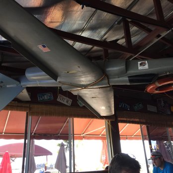 The Landing Strip Tavern - American Near Me - Palm Coast, Florida The Landing Strip Tavern - American Near Me - Palm Coast, Florida