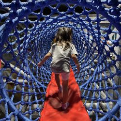 Little World Kids Playground & Games