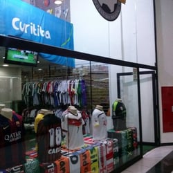 Camisa Futebol Clube