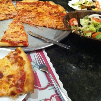 Sal's Pizzeria - Best pizza and house salad I've ever tasted! - Pizza Near Me - Mamaroneck, New York Sal's Pizzeria - Best pizza and house salad I've ever tasted! - Pizza Near Me - Mamaroneck, New York