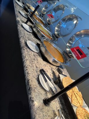 101 | Paratha by null