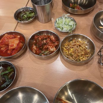 LEE GA - Sides - Korean Near Me - Los Angeles, California LEE GA - Sides - Korean Near Me - Los Angeles, California