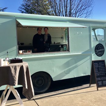 Equilateral Coffee - Coffee & Tea Near Me - Chico, California