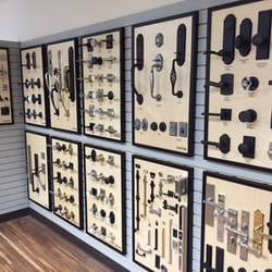 Mack Designer Hardware