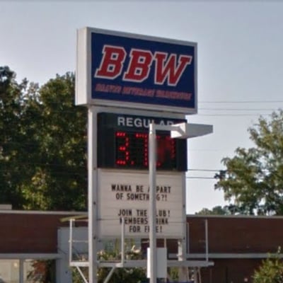 Braves Beverage Wearhouse