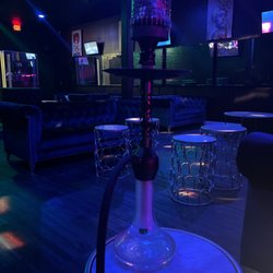 D’Luxx Hookah Lounge