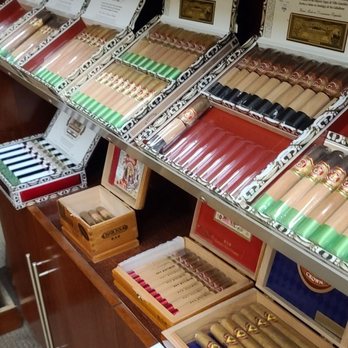 REEL SMOKERS CIGAR DISTRIBUTORS - Updated May 2026 - 140 N Federal Hwy,  Deerfield Beach, Florida - Tobacco Shops - Phone Number