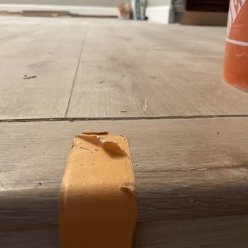 Redstar Construction - Uneven transition that had to be replaced - General Contractors Near Me - Fontana, California Redstar Construction - Uneven transition that had to be replaced - General Contractors Near Me - Fontana, California
