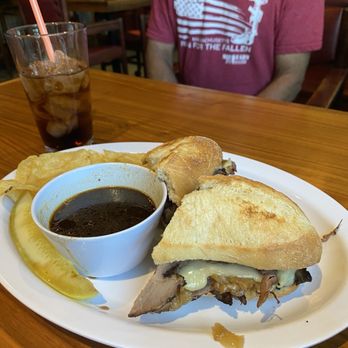 Saw Tooth Roadhouse - French dip - Pizza Near Me - Hood River, Oregon Saw Tooth Roadhouse - French dip - Pizza Near Me - Hood River, Oregon