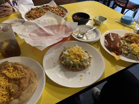 El Bravo Mexican Food by null