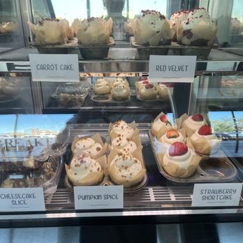 Rosé Café - Bakery items - Cupcakes Near Me - Arcadia, Florida Rosé Café - Bakery items - Cupcakes Near Me - Arcadia, Florida