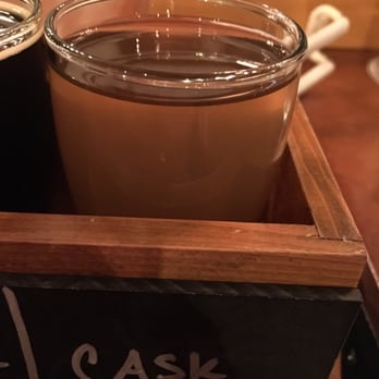 Caboose Tavern - New American Near Me - Vienna, Virginia