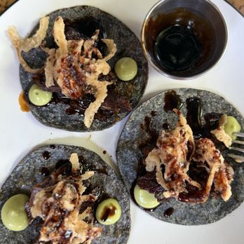 Outpost - Short rib tacos - Mexican Near Me - Cabo San Lucas, BCS Outpost - Short rib tacos - Mexican Near Me - Cabo San Lucas, BCS