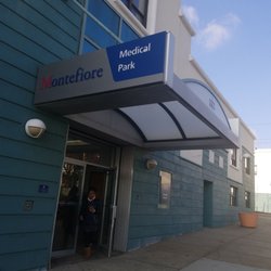 Montefiore Department of Dentistry