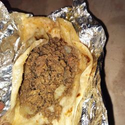 Picadillo. Could use more potatoes, but delicious!