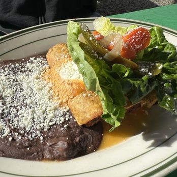El Molino Central - Vegetarian delight amazing tasty. - Mexican Near Me - Sonoma, California El Molino Central - Vegetarian delight amazing tasty. - Mexican Near Me - Sonoma, California