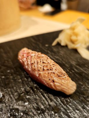 Omakase by korami by null