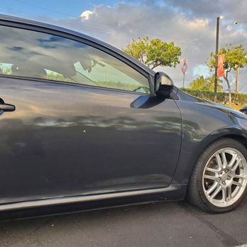 Street Shine Hawaii - Auto Detailing Near Me - Kapolei, Hawaii