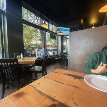 Zeeks Pizza - Inside - Pizza Near Me - Seattle, Washington Zeeks Pizza - Inside - Pizza Near Me - Seattle, Washington