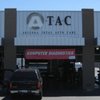 Arizona Total Auto Care gift card
