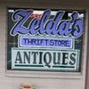 Zelda's Thrift Store gift card