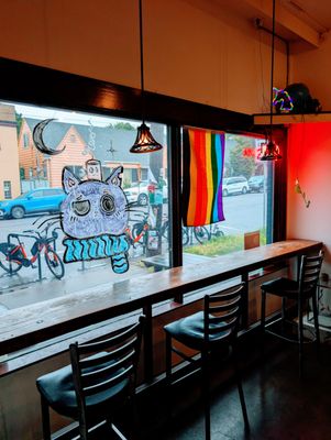 Albina Press by null