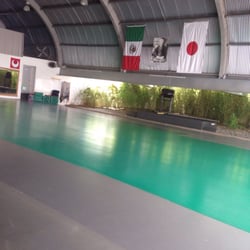 Shotokan Dojo Fernandez - Hermoso dojo que enseña con años de experiencia !