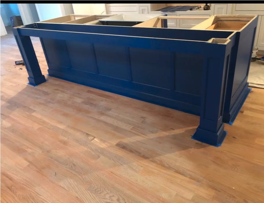 Slide of Javco Remodeling