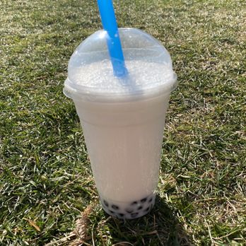 Asia Tea House - Lychee Bubble Drink - Chinese Near Me - Pittsburgh, Pennsylvania Asia Tea House - Lychee Bubble Drink - Chinese Near Me - Pittsburgh, Pennsylvania