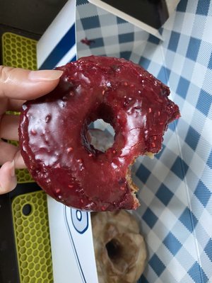 JD Flannel Donuts and Coffee by null