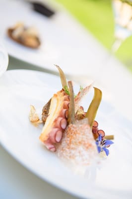 Ramón Freixa Madrid by null